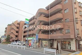 ヴィアードステージの画像