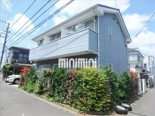 エムハイツの画像