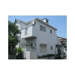 ジュネパレス稲毛第15の画像