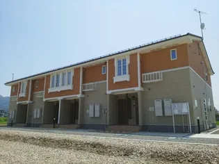 サニーレセーナの画像