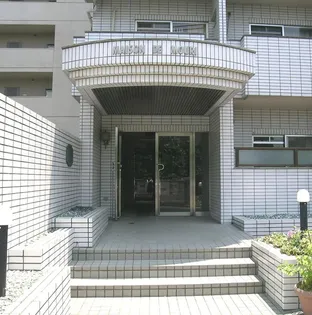 メゾンドモウリの画像