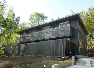 AF エルミタージュの画像