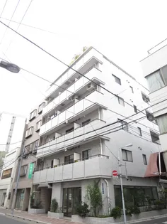 ストークTS元浅草の画像