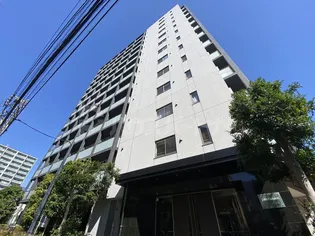 エスティメゾン赤羽【10階】の外観