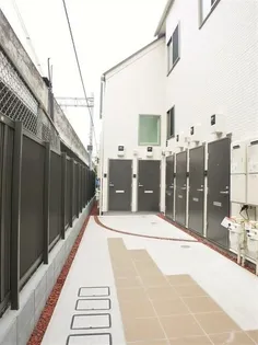 ジョポック仲六郷の画像