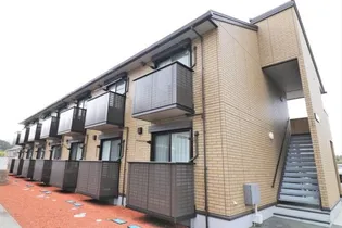 グランディ イグニス Iの画像