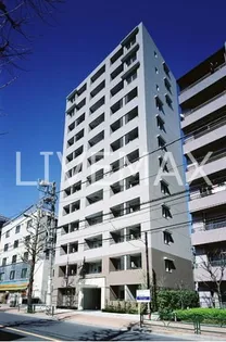 プライマル笹塚の画像