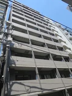 グランフォース九段【3階】の外観
