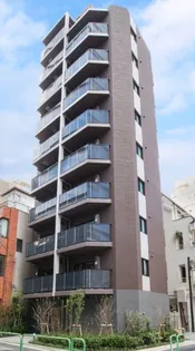 カーサスプレンディッド麹町【4階】の外観
