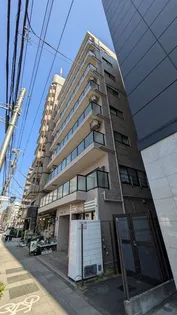 神奈川県横浜市西区浅間町1【マンション】の外観