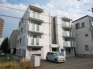 CENTNIA山の手の画像