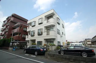 サンシティ塚越の画像