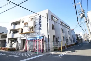 ジュネス岩井の画像