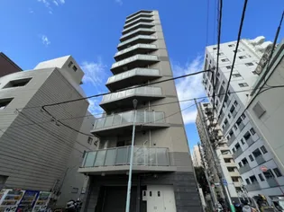リビオメゾン日本橋久松町の画像