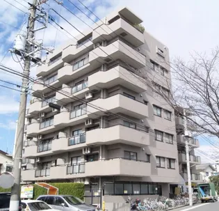 ノーブル横浜岡野公園の画像