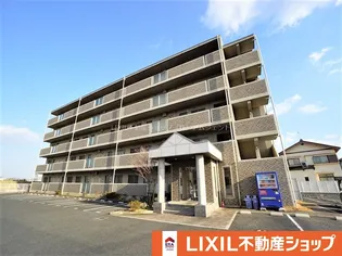 フォレストコートの画像