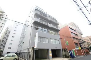 大川ビルの画像