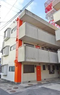 第12正田ビルの画像