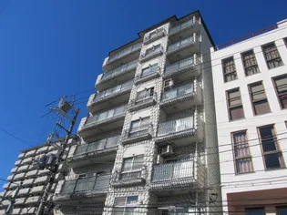 甲南サンコーポラスの画像