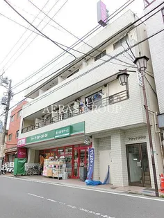 アネックス中幸の画像