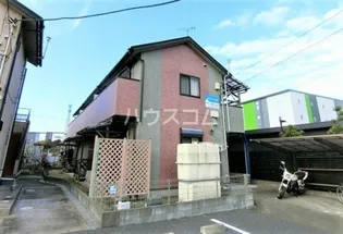 シティハイム A棟の画像