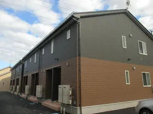 MAISON DE AVANCE Aの画像