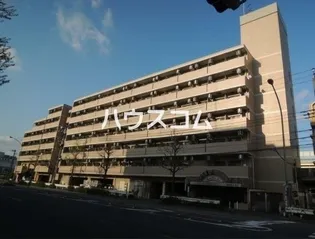 日神パレス磯子の画像