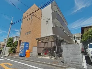 マンション芙蓉の画像