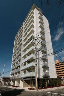 福岡県福岡市博多区美野島2【マンション】の外観