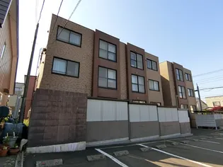 コートしなのの画像