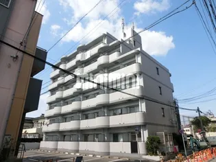 セントラルハイツ元塩の画像
