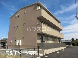 リバーパークの画像