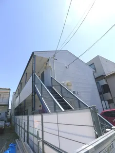 愛知県名古屋市千種区青柳町7【アパート】の外観