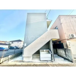 maison de avenir【1階】の外観