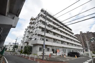TS GARDEN永山の画像