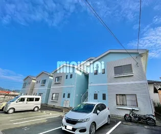 パークサイド広路 Aの画像