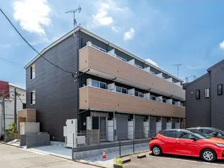 グリーンカーサさがみ野の画像
