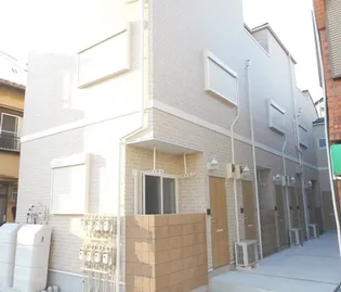 メルディア新小岩の画像