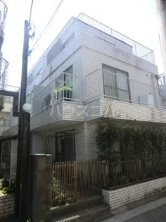 ジュネス大倉山の画像