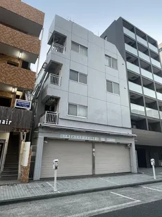 ニイダビルの画像