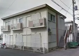 ハイツトノヤマBの画像