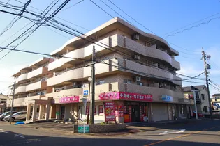 サンドリーム庄内の画像