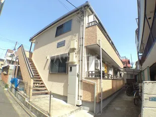 サザンコート21の画像