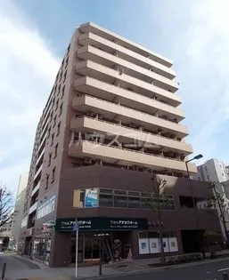 センターステージの画像