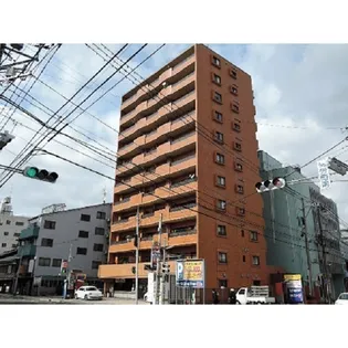 ライオンズマンション金沢十間町の画像
