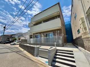 RIZE柏たなかIの画像