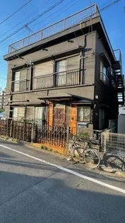 コーポ辻川の画像
