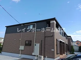 オーチャードDの画像