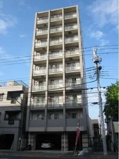 ヴィータローザ南砂町の画像