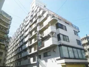SKハイツ芝新町の画像